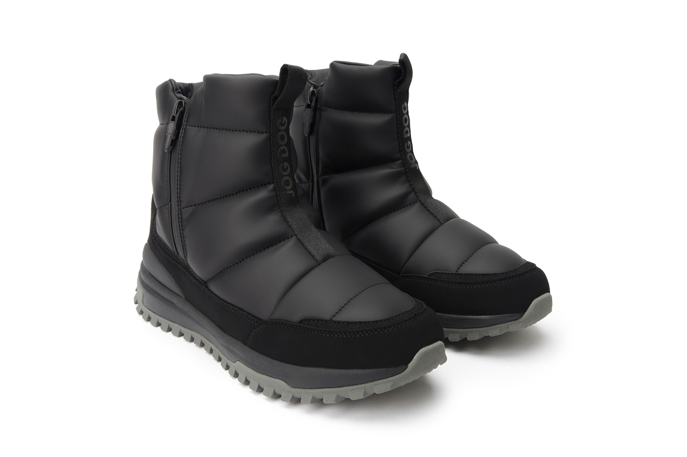 полусапоги 31268AM-0201 черный сигма, фото 2